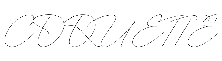 Rosebondy Demo  Free Fonts Download