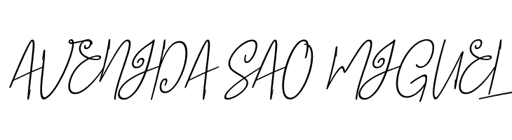 Mellati  Free Fonts Download