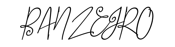 Mellati  Free Fonts Download