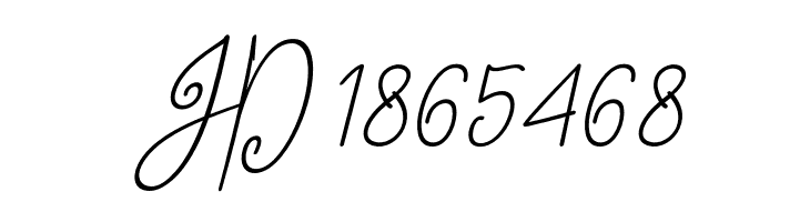 Mellati  Free Fonts Download
