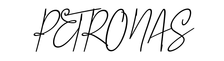 Mellati  Free Fonts Download