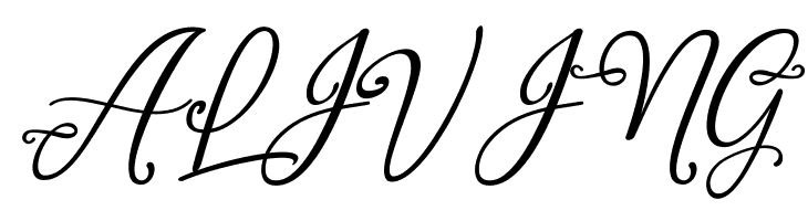 Lovelyou Demo  Free Fonts Download