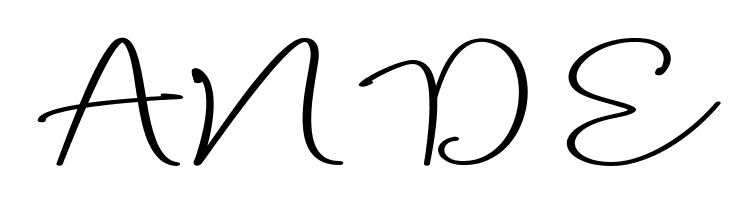 Carolline Demo  Free Fonts Download