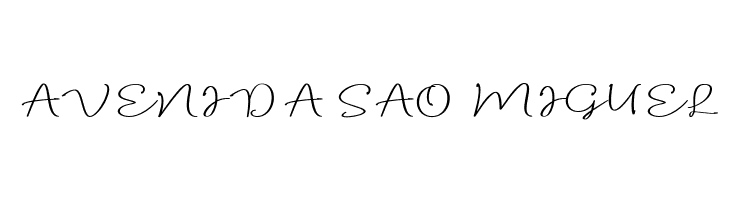 Carolline Demo  Free Fonts Download