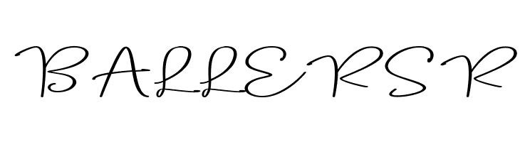 Carolline Demo  Free Fonts Download