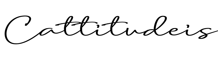 Carolline Demo  Free Fonts Download