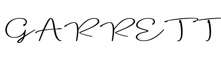 Carolline Demo  Free Fonts Download