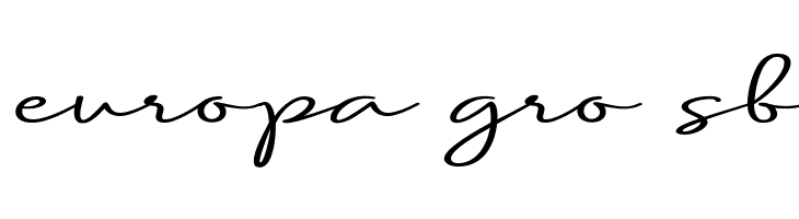 Carolline Demo  Free Fonts Download