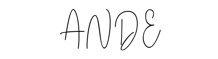 Australians Winter  Free Fonts Download