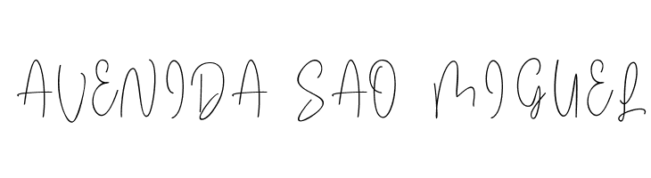 Australians Winter  Free Fonts Download