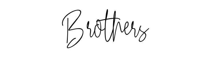 Australians Winter  Free Fonts Download