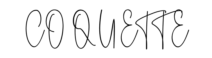 Australians Winter  Free Fonts Download