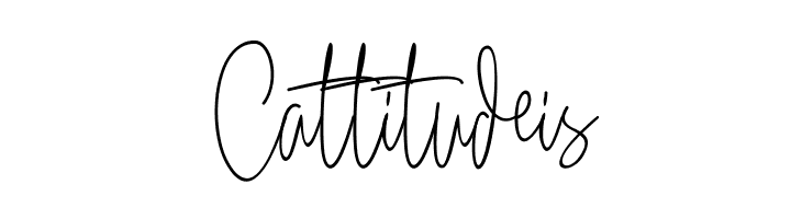 Australians Winter  Free Fonts Download