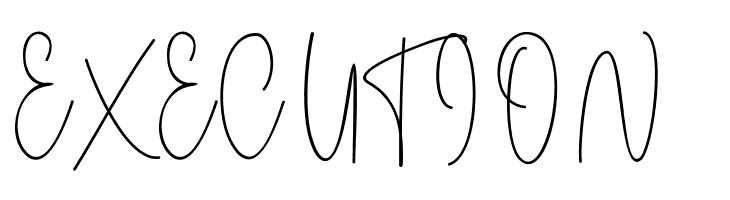 Australians Winter  Free Fonts Download