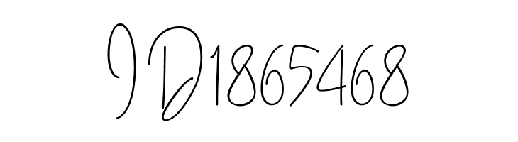 Australians Winter  Free Fonts Download