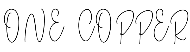 Australians Winter  Free Fonts Download