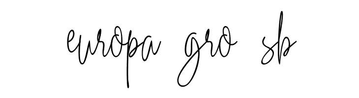 Australians Winter  Free Fonts Download