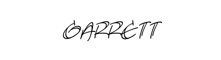 AtlandSketches BB Italic  Free Fonts Download