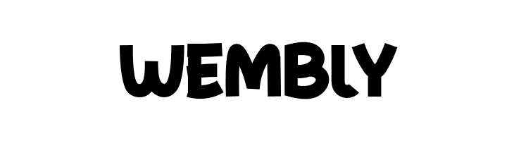 GAYENGPersonalUse  Free Fonts Download