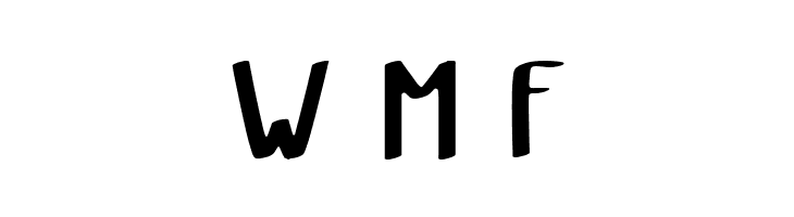 Butter Spoky  Free Fonts Download