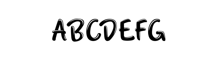 Snufkin  Free Fonts Download