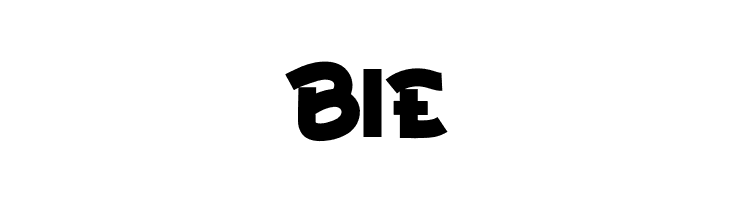 ROLAMPersonalUse  Free Fonts Download