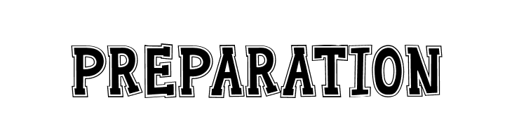 Funny Sports Outline  Free Fonts Download