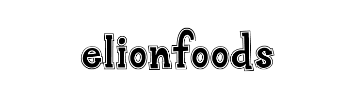 Funny Sports Outline  Free Fonts Download