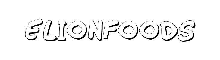 Wimp-Out 3D  Free Fonts Download