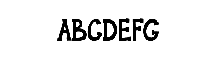 Funny Sports  Free Fonts Download