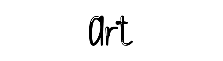 Toon  Free Fonts Download
