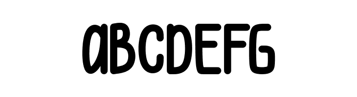 Lemonade Bold  Free Fonts Download