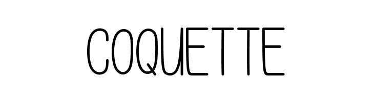 Lemonade Thin  Free Fonts Download