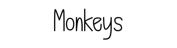 Lemonade Thin  Free Fonts Download