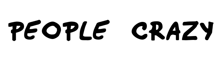 Wimp-Out  Free Fonts Download