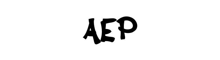 Aja Males  Free Fonts Download