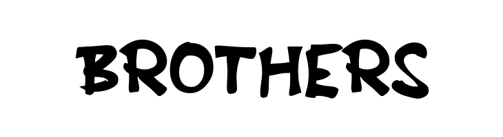 Aja Males  Free Fonts Download