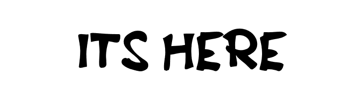 Aja Males  Free Fonts Download