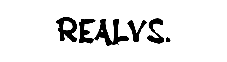 Aja Males  Free Fonts Download