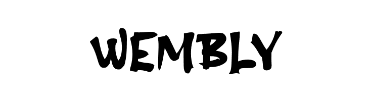 Aja Males  Free Fonts Download