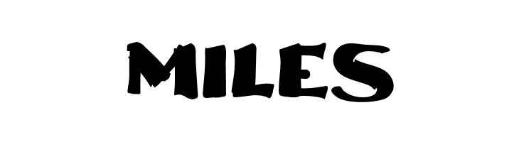 Akuilah  Free Fonts Download