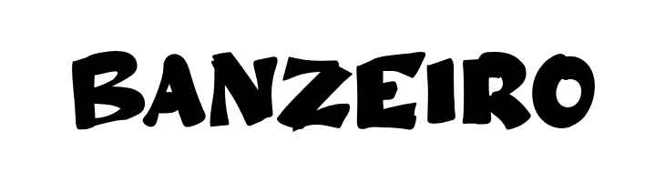 Ampun Bang  Free Fonts Download