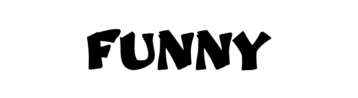 Ampun Bang  Free Fonts Download