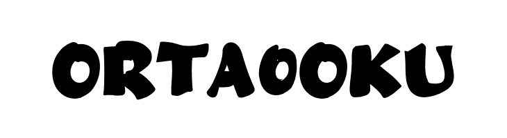 Ampun Bang  Free Fonts Download