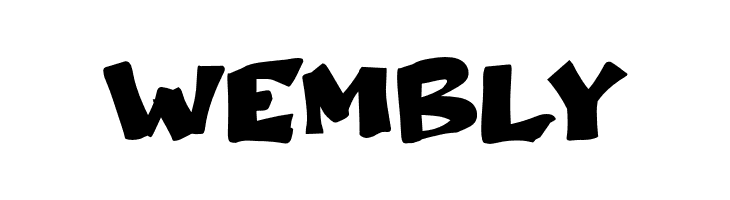 Ampun Bang  Free Fonts Download