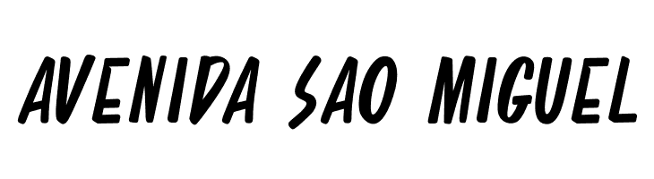 Asteristico  Free Fonts Download