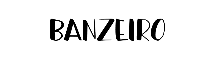 Lazty  Free Fonts Download