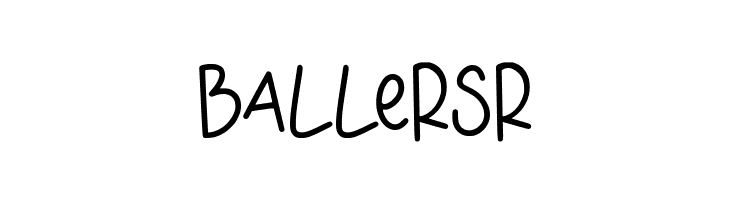 BLINKY SEASON  Free Fonts Download