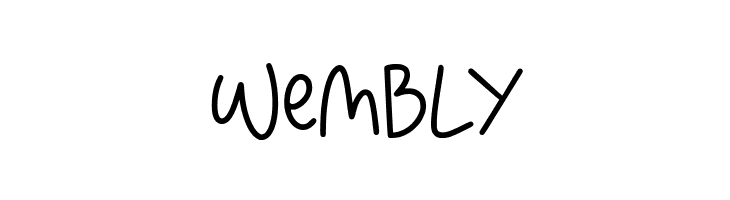 BLINKY SEASON  Free Fonts Download