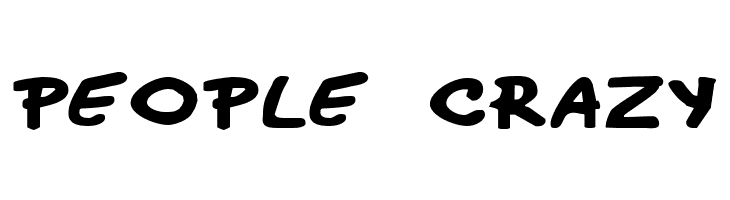 Wimp-Out Expanded  Free Fonts Download